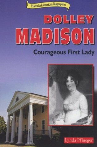 Cover of Dolley Madison