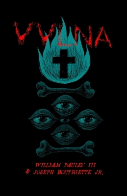 Book cover for Vvlna