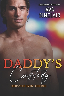 Book cover for Daddy's Custody