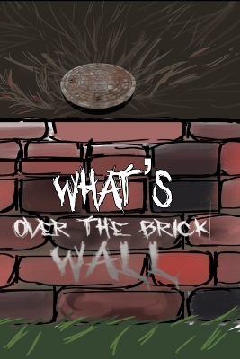 Cover of What's Over The Brick Wall