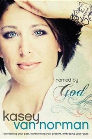 Cover of Named by God