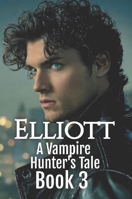 Book cover for Elliott