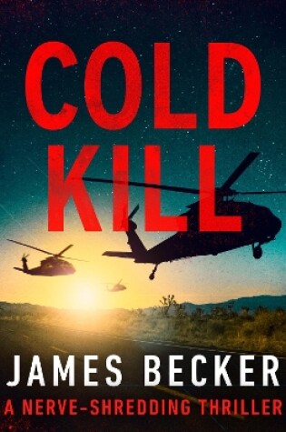 Cover of Cold Kill