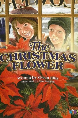 Cover of The Christmas Flower