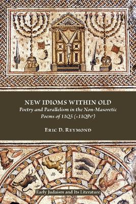 Book cover for New Idioms within Old