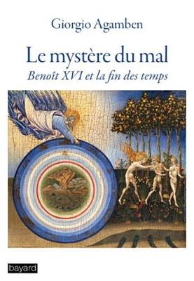 Book cover for Le Mystere Du Mal