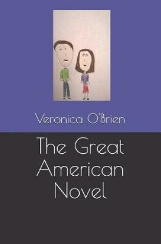Cover of The Great American Novel