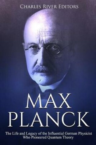 Cover of Max Planck