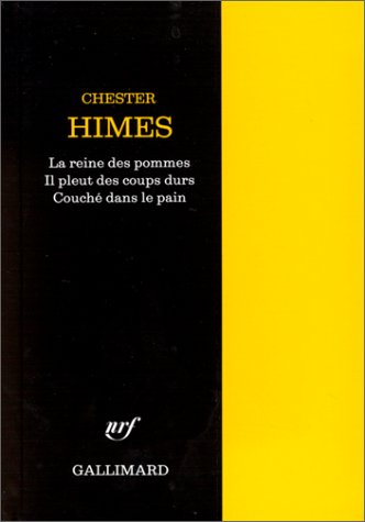 Cover of Reine Des POM Il Pleut