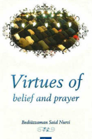 Cover of Virtues of Belief and Prayer