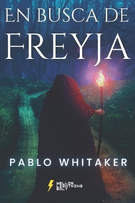 Cover of En Busca de Freyja