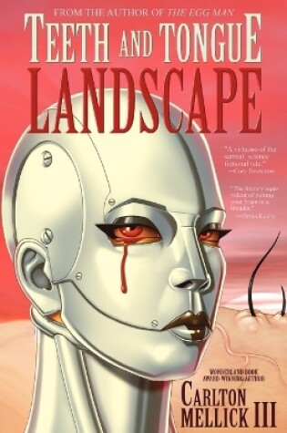 Cover of Teeth and Tongue Landscape