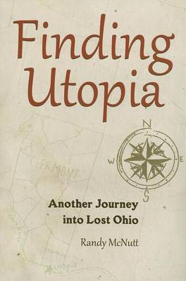 Cover of Finding Utopia