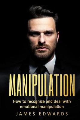 Book cover for Manipulation