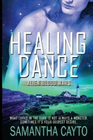 Cover of Healing Dance