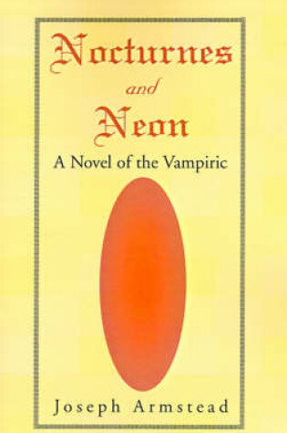 Cover of Nocturnes and Neon