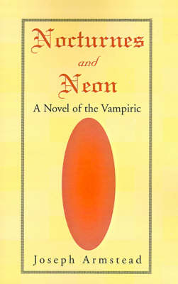 Book cover for Nocturnes and Neon