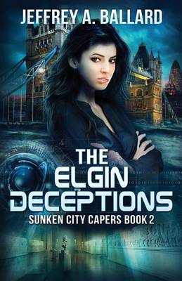 Cover of The Elgin Deceptions