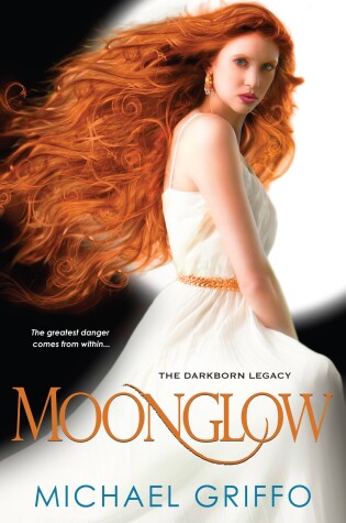 Cover of Moonglow