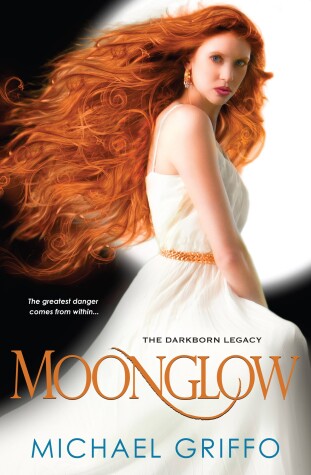 Cover of Moonglow