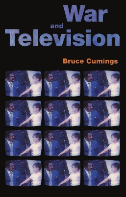 Book cover for War and Television