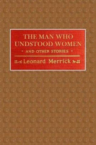 Cover of The Man Who Understood Women and Other Stories