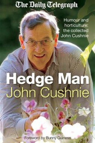 Cover of The Hedge Man