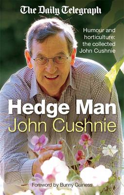 Book cover for The Hedge Man