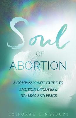 Cover of The Soul of Abortion