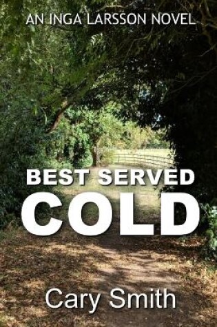 Cover of Best Served Cold