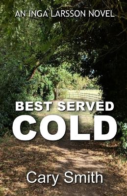 Book cover for Best Served Cold