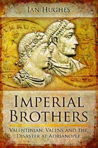 Cover of Imperial Brothers