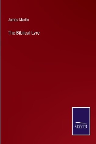Cover of The Biblical Lyre