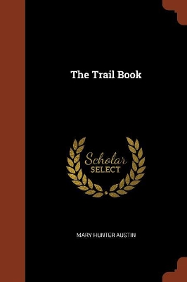 Book cover for The Trail Book