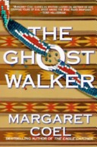 Cover of Ghost Walker