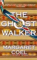 Book cover for Ghost Walker