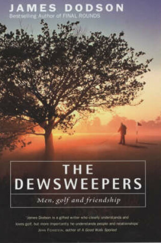 Cover of The Dewsweepers