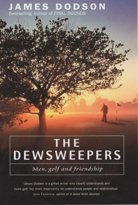 Book cover for The Dewsweepers