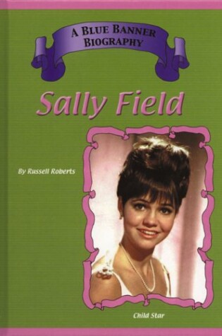 Cover of Sally Field