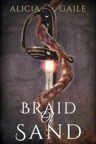 Cover of Braid of Sand