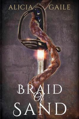 Book cover for Braid of Sand