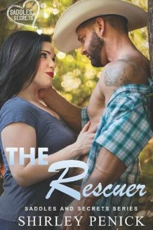 Cover of The Rescuer