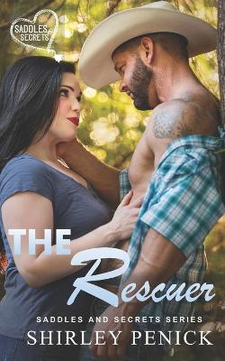 Cover of The Rescuer