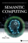 Book cover for Semantic Computing
