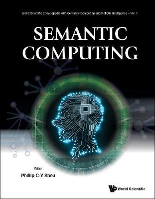 Book cover for Semantic Computing