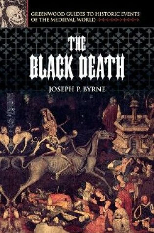 Cover of The Black Death