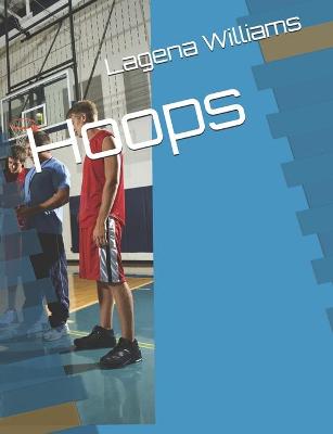 Book cover for Hoops