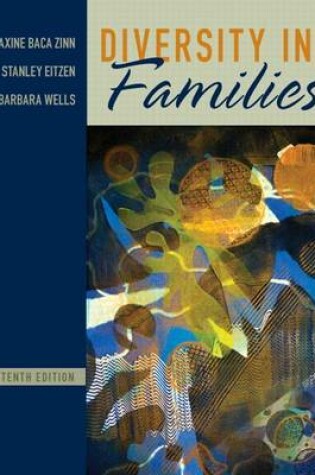 Cover of Diversity in Families Plus MySearchLab with eText -- Access Card Package