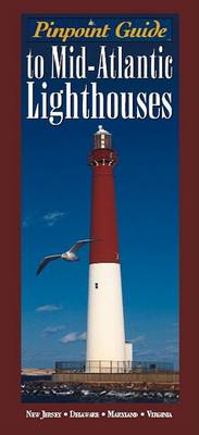 Book cover for To Mid-Atlantic Lighthouses