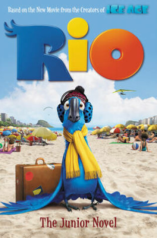 Cover of Rio